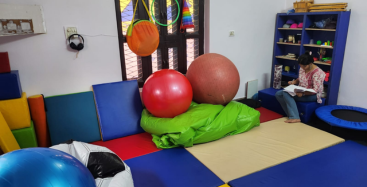 Early Intervention