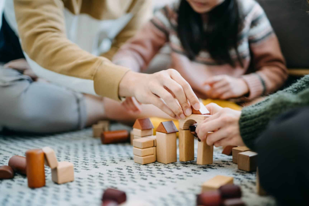 Autism Therapy
